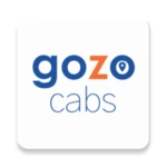 gozo cabs - travel all india android application logo